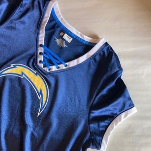 Chargers NFL Team Apparel